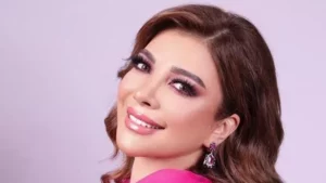 "برسمت عيون سموكي".. كيف نسقت أصالة إطلالتها في أحدث ظهور