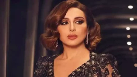 محمود سعد يكشف سبب إجراء أنغام عملية جراحية في ألمانيا بدلًا من مستشفيات مصر