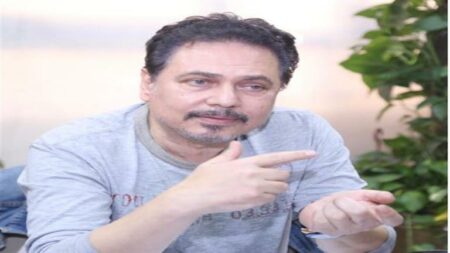 "محمد رياض: نتائج المهرجان القومي للمسرح ستُعلن على المسرح مباشرة"