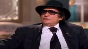 "المهن التمثيلية" تعلن نقل الفنان محيي إسماعيل لـ دار إقامة كبار الفنانين