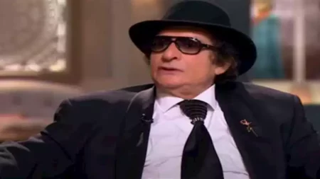 بعد سخريته من "وردي" ورفضه تكريم المهرجان القومي.. محيي إسماعيل يواجه انتقادات حادة