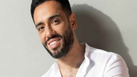 بعد اعتذار محمد منير.. رامي جمال يعتذر عن المشاركة في حفل مهرجان العلمين