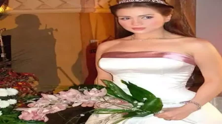 "كنا بنتخانق ونقطع في بعض".. مي عز الدين تتحدث عن علاقتها بتامر حسني وكواليس "عمر وسلمى"