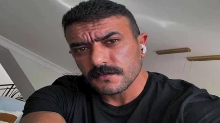 "مالك ياحمادة؟".. أحمد العوضي يرد على متابع وصف أسلوبه بالبلطجة