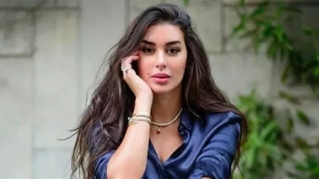 بإطلالة رياضية.. ياسمين صبري تتألق في أحدث ظهور