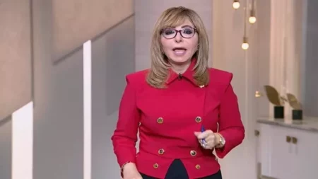 لميس الحديدي: أنغام خضعت لجراحة معقدة وفي طريقها للتعافي