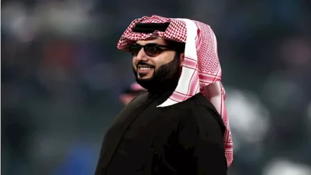 تركي آل الشيخ: موسم الرياض المقبل سيعتمد المسرحيات الخليجية