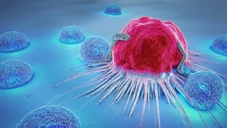 تقنية جديدة بالذكاء الاصطناعي لعلاج السرطان خلال أسابيع