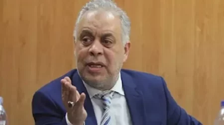 أشرف زكي يعلن قائمة عروض الدورة الثامنة من مهرجان نقابة المهن التمثيلية أشرف زكي يعلن قائمة عروض الدورة الثامنة من مهرجان نقابة المهن التمثيلية