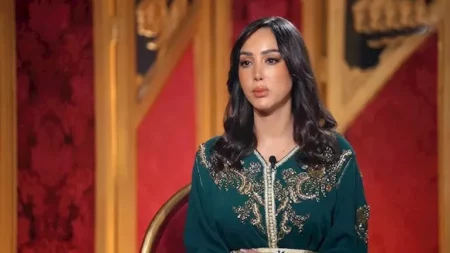 "انفجار في الزايدة وعمليتين".. بسمة بوسيل تكشف الحالة الصحية التي مر بها نجلها "انفجار في الزايدة وعمليتين".. بسمة بوسيل تكشف الحالة الصحية التي مر بها نجلها