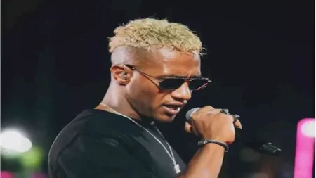 الليلة.. محمد رمضان يحيي حفلا بمهرجان مراسي في الساحل الشمالي