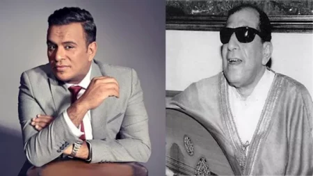 محامي المؤلفين والملحنين يكشف تطورات النزاع مع محمود الليثي بسبب أغنية أم كلثوم