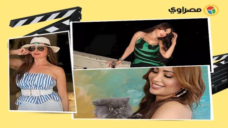 هيفاء وهبي جريئة ونرمين الفقي بإطلالة جديدة .. 10 لقطات لنجوم الفن خلال 24 ساعة