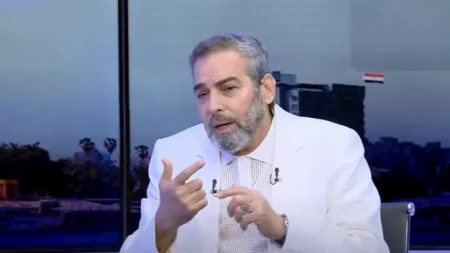 أحمد عبد العزيز عن وصفه بالتعالي والغرور في أزمة المعجب: "كأني عملت جريمة"