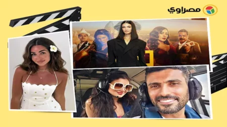 عبير صبري بملابس البحر وهنا الزاهد جريئة.. لقطات لنجوم الفن خلال 24 ساعة عبير صبري بملابس البحر وهنا الزاهد جريئة.. لقطات لنجوم الفن خلال 24 ساعة