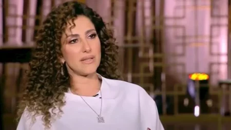 بهذه الكلمات.. حنان مطاوع تنعى صنع الله إبراهيم