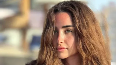 بـ 3 إطلالات مختلفة.. هنا الزاهد تخطف الأنظار في أحدث ظهور لها بـ 3 إطلالات مختلفة.. هنا الزاهد تخطف الأنظار في أحدث ظهور لها