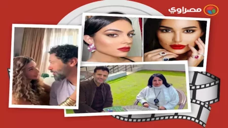 حدث بالفن| ناقدة تهاجم بدرية طلبة ونجم ينفي شائعة انفصاله عن زوجته وفنانة تثير الجدل