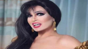 فيفي عبده ترقص على أغنية"خلينا سهرانين".. وتعلق:"شوية دلع من اللي اتمنع"