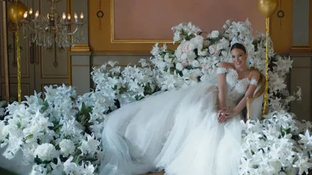 عبيدة تطرح فيديو كليب أحدث أغانيها "ضحكتك بالدنيا"