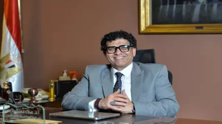 رئيس الأوبرا: نقل فعاليات مهرجان القلعة تليفزيونيا يحقق رسالة نشر الإبداع الجاد رئيس الأوبرا: نقل فعاليات مهرجان القلعة تليفزيونيا يحقق رسالة نشر الإبداع الجاد