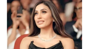 دينا الشربيني توجه رسالة لمرضى الفشل الكلوي وتحتفل بنجاح مسلسل "لا ترد ولا تستبدل"