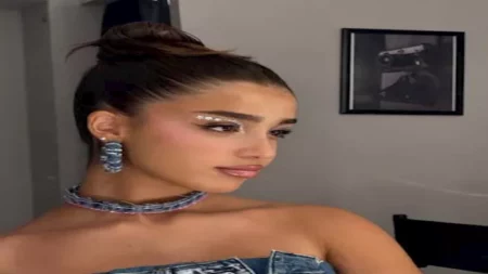 بالصور.. أحدث ظهور لرانيا منصور وابنتها توانا الجوهري