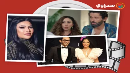 حدث بالفن| سرقة فنانة ورقص منى زكي وأحمد حلمي وتعليق دينا الشربيني على توقف فيلمها مع كريم محمود عبدالعزيز