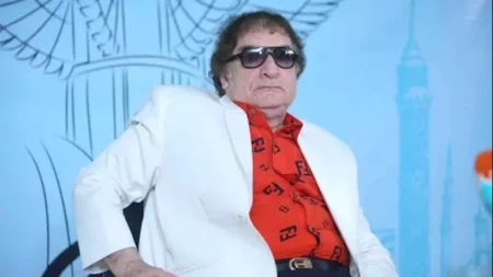 محيي إسماعيل يُثير الجدل بتصريحاته عن المهرجان القومي للمسرح