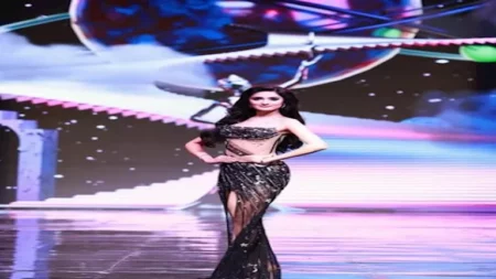 ملكة جمال الكون 2025.. 20 صورة ومعلومات عن مانيكا فيشواكارما