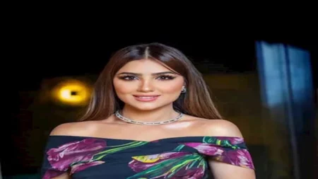 في أحدث ظهور لها.. هل تكشف إطلالة مي عمر عن توجهات الموضة هذا الموسم؟