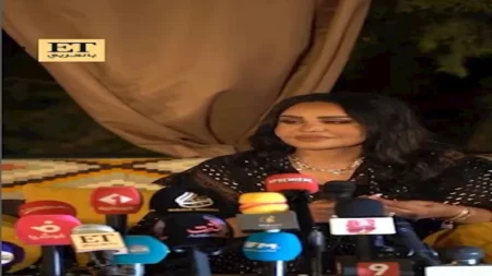 أحلام تبكي بسبب أنغام .. وهذا ما قالته