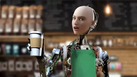 من العناكب إلى الثعابين.. 10 صور لأغرب الروبوتات في العالم من العناكب إلى الثعابين.. 10 صور لأغرب الروبوتات في العالم