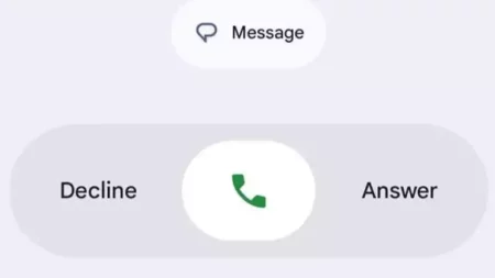 جدل بشأن تغيير واجهة المكالمات لمستخدمي أندرويد.. خبير يوضح السبب