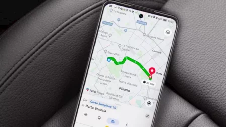 دون إنترنت.. هواوي تحدث Petal Maps البديل الصيني لخرائط جوجل دون إنترنت.. هواوي تحدث Petal Maps البديل الصيني لخرائط جوجل
