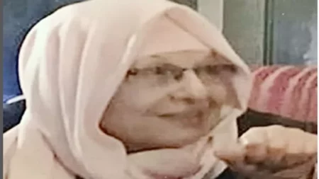 11 معلومة وصور عن الفنانة سهير مجدي بعد وفاتها 11 معلومة وصور عن الفنانة سهير مجدي بعد وفاتها