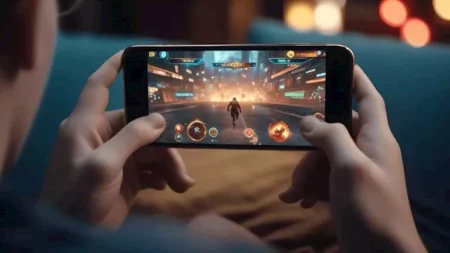 تعرف على أفضل هواتف الألعاب في عام 2025