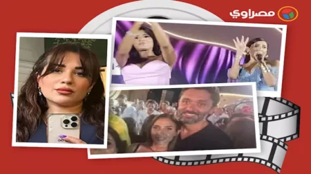 حدث بالفن| وفاة راقصة معتزلة وبيان من حسام حبيب ورقص النجوم في الساحل حدث بالفن| وفاة راقصة معتزلة وبيان من حسام حبيب ورقص النجوم في الساحل