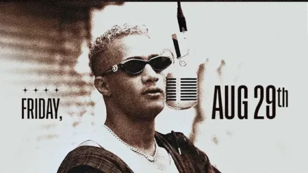 محمد رمضان يحيي حفلًا غنائيًا بالساحل الشمالي في هذا الموعد