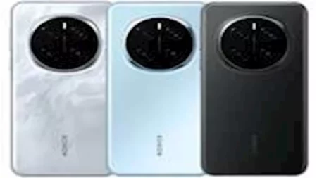 "هونر يتصدر".. أفضل 5 هواتف ببطارية قوية في 2025 (صور) "هونر يتصدر".. أفضل 5 هواتف ببطارية قوية في 2025 (صور)