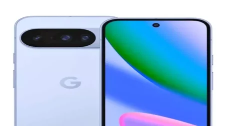 "Google Pixel 10".. كل ما تريد معرفته عن سلسلة هواتف جوجل الجديدة "Google Pixel 10".. كل ما تريد معرفته عن سلسلة هواتف جوجل الجديدة