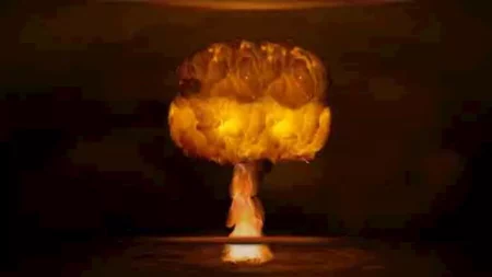 الشتاء النووي.. كيف يقلل وصول ضوء الشمس لسنوات ويهدد الحياة على الأرض؟ الشتاء النووي.. كيف يقلل وصول ضوء الشمس لسنوات ويهدد الحياة على الأرض؟