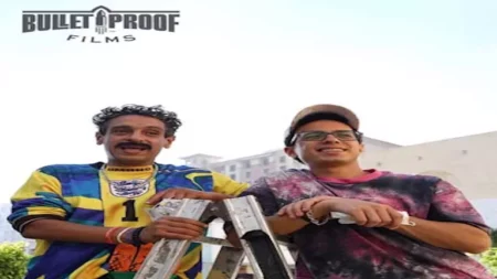 محمد ممدوح يروج لفيلم "السادة الأفاضل" استعدادا لطرحه بـ"السينمات" محمد ممدوح يروج لفيلم "السادة الأفاضل" استعدادا لطرحه بـ"السينمات"