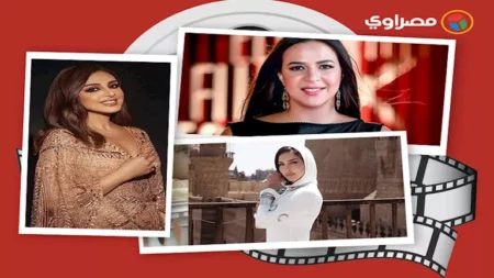 حدث بالفن | عودة أنغام وأزمة جديدة بين شيرين وحسام حبيب ووفاة مخرج حدث بالفن | عودة أنغام وأزمة جديدة بين شيرين وحسام حبيب ووفاة مخرج