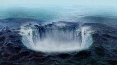 بعد حل لغزه.. أبرز حوادث الاختفاء في برمودا "مثلث الشيطان" (صور)