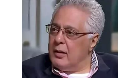 توفيق عبدالحميد يكشف تطور جديد في أزمة شقته المغلقة بالإسكندرية