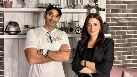 بطولة ماجد الكدواني.. "سنة أولى طلاق" يجمع شيرين دياب وأحمد الجنايني في رمضان 2026