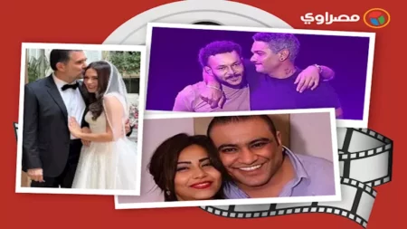 حدث بالفن| بيان جديد من شقيق شيرين عبد الوهاب وأزمة شقة الفنان توفيق عبد الحميد