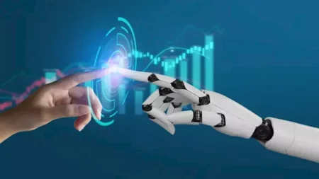 "أنثروبيك" الأمريكية للذكاء الاصطناعي تفرض قيودا على الشركات المملوكة للصين