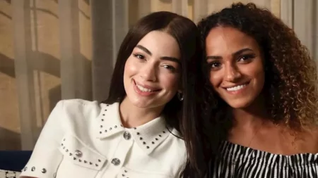 ليلى زاهر تكشف تفاصيل بطلة عملها الجديد